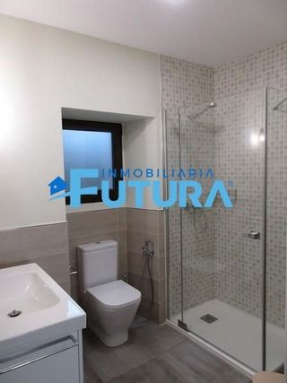 Piso en alquiler en Centro - Recinto Amurallado en Lugo