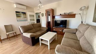 Piso en alquiler en Santa Marina - La Paz en Badajoz