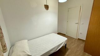Piso en alquiler en Santa Marina - La Paz en Badajoz