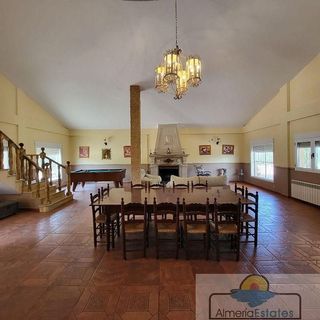 Chalet en venta en Olula del Río