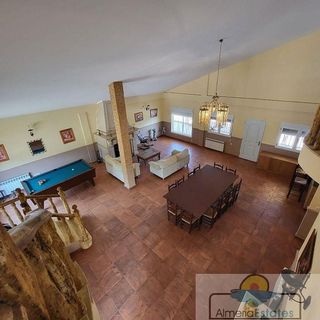 Chalet en venta en Olula del Río