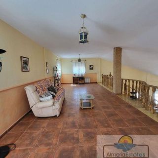 Chalet en venta en Olula del Río