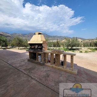 Chalet en venta en Olula del Río