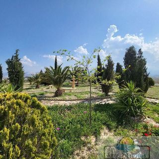 Chalet en venta en Olula del Río