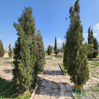 Chalet en venta en Olula del Río