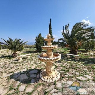 Chalet en venta en Olula del Río