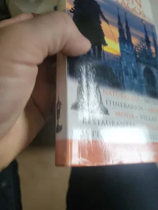 Guía milan y los lagos pais aguilar