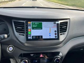➤ Radio Android Hyundai IX35 Tucson 3