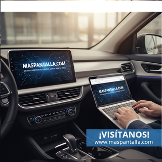 ➤ Radio Android Hyundai IX35 Tucson 3