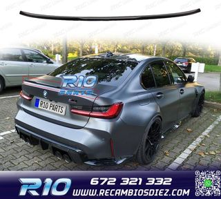 ALERON BMW G20 SEDAN 18- LOOK M