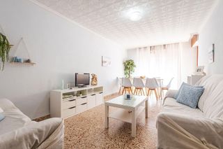 Piso en venta en El Acequión - Los Naúfragos en Torrevieja