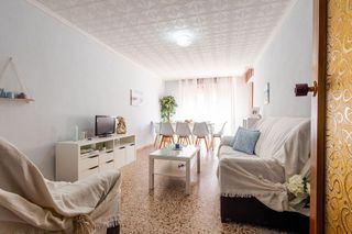 Piso en venta en El Acequión - Los Naúfragos en Torrevieja