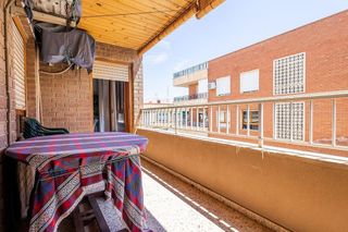 Piso en venta en El Acequión - Los Naúfragos en Torrevieja