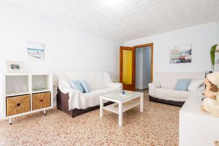 Piso en venta en El Acequión - Los Naúfragos en Torrevieja