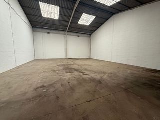 Nave industrial en venta en Zona la Ribera - Alqueria - Río en Huelva