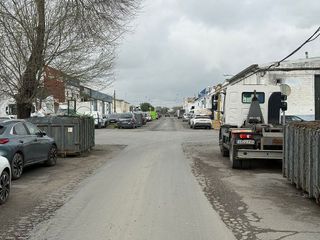 Nave industrial en venta en Zona la Ribera - Alqueria - Río en Huelva