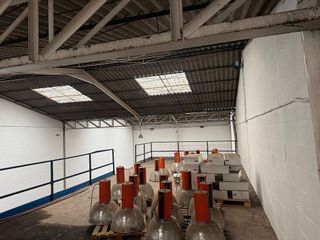 Nave industrial en venta en Zona la Ribera - Alqueria - Río en Huelva