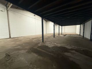 Nave industrial en venta en Zona la Ribera - Alqueria - Río en Huelva