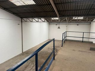 Nave industrial en venta en Zona la Ribera - Alqueria - Río en Huelva