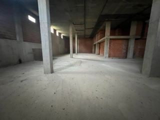 Nave industrial en alquiler en San Roque - As Fontiñas en Lugo