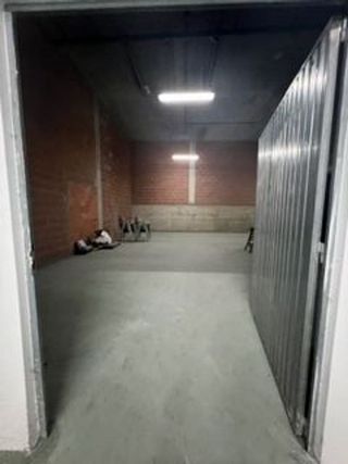 Nave industrial en alquiler en San Roque - As Fontiñas en Lugo