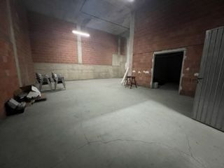 Nave industrial en alquiler en San Roque - As Fontiñas en Lugo
