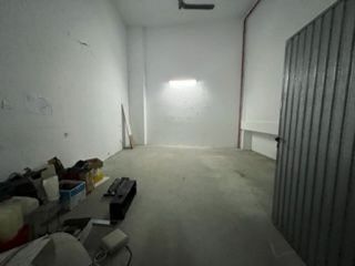 Nave industrial en alquiler en San Roque - As Fontiñas en Lugo