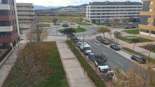 Piso en venta en San Adrián - La Cava en Logroño