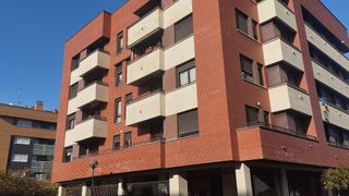 Piso en venta en San Adrián - La Cava en Logroño
