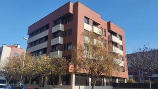 Piso en venta en San Adrián - La Cava en Logroño