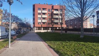 Piso en venta en San Adrián - La Cava en Logroño