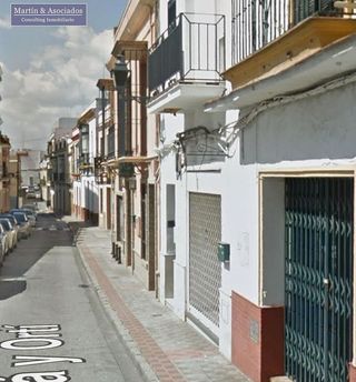 Local comercial en venta en Centro en Alcalá de Guadaira