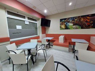 Local comercial en venta en Benavente