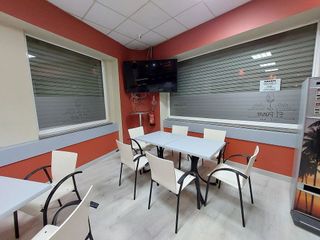 Local comercial en venta en Benavente