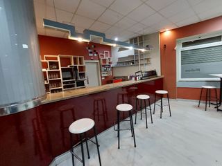 Local comercial en venta en Benavente