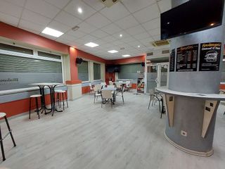 Local comercial en venta en Benavente