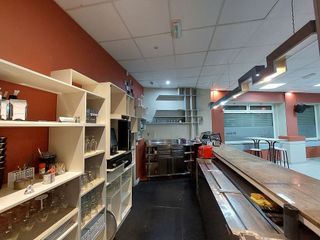 Local comercial en venta en Benavente