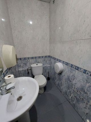 Local comercial en venta en Benavente