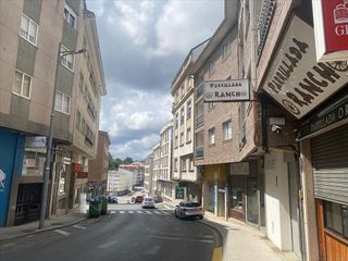 Trastero en venta en Ordes