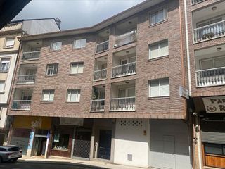 Trastero en venta en Ordes