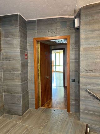 Oficina en alquiler en La Plana en Esplugues de Llobregat