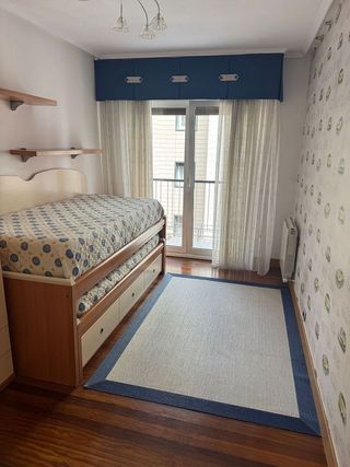 Piso en alquiler en Portugalete