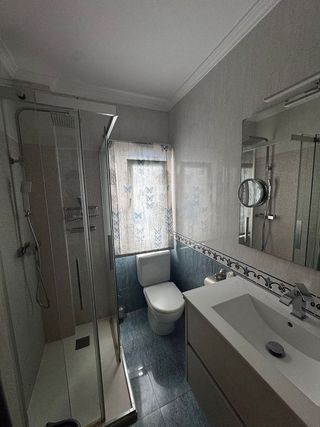 Piso en alquiler en Portugalete