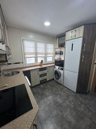 Piso en alquiler en Portugalete