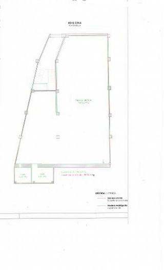 Local comercial en alquiler en Centro - Mendibil - Santiago en Irun