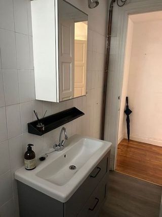 Oficina en alquiler en Barrio de Abando en Bilbao