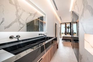 Piso en alquiler en El Molinar - Can Pere Antoni en Palma de Mallorca