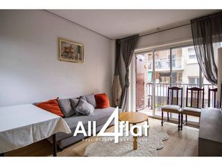 Piso en alquiler en El Poble Sec - Parc de Montjuïc en Barcelona