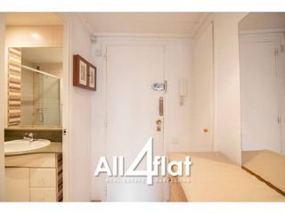 Piso en alquiler en El Poble Sec - Parc de Montjuïc en Barcelona