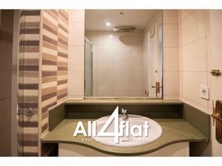 Piso en alquiler en El Poble Sec - Parc de Montjuïc en Barcelona